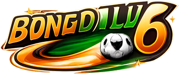 bongdalu 6 logo